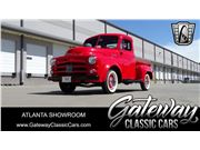 1953 Dodge Pickup for sale in Alpharetta, Georgia 30005