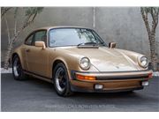 1979 Porsche 911SC for sale in Los Angeles, California 90063
