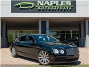 2016 Bentley Flying Spur V8 for sale in Naples, Florida 34104
