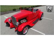 1930 Ford Model A Roadster for sale in Olathe, Kansas 66061