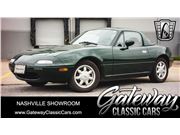 1991 Mazda Miata for sale in La Vergne, Tennessee 37086
