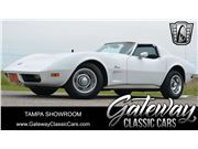 1973 Chevrolet Corvette for sale in Ruskin, Florida 33570