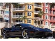2018 Ferrari 488 GTB for sale in Naples, Florida 34104