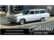 1963 Chevrolet Impala for sale in Crete, Illinois 60417