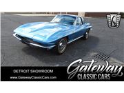 1966 Chevrolet Corvette for sale in Dearborn, Michigan 48120