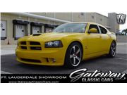 2007 Dodge Charger for sale in Coral Springs, Florida 33065
