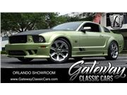 2006 Ford Mustang for sale in Lake Mary, Florida 32746