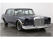 1973 Mercedes-Benz 600 for sale in Los Angeles, California 90063
