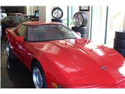 1992 Chevrolet Corvette for sale in Deerfield Beach, Florida 33441