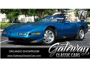 1994 Chevrolet Corvette for sale in Lake Mary, Florida 32746