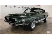 1968 Shelby GT 500 for sale in Fairfield, California 94534