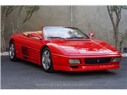 1994 Ferrari 348 for sale in Los Angeles, California 90063