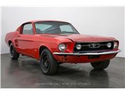 1967 Ford Mustang GT for sale in Los Angeles, California 90063