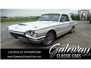 1964 Ford Thunderbird for sale in Memphis, Indiana 47143