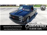 1990 Chevrolet Pickup for sale in Indianapolis, Indiana 46268