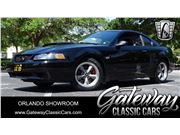 2001 Ford Mustang for sale in Lake Mary, Florida 32746