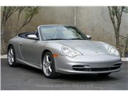 2003 Porsche Carrera 4 for sale in Los Angeles, California 90063