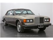 1982 Rolls-Royce Silver Spur for sale in Los Angeles, California 90063