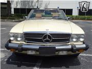 1986 Mercedes-Benz 560SL for sale in Lake Mary, Florida 32746