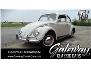 1964 Volkswagen Beetle for sale in Memphis, Indiana 47143