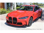 2021 BMW M4 for sale in Deerfield Beach, Florida 33441
