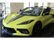2022 Chevrolet Corvette for sale in Deerfield Beach, Florida 33441