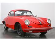 1960 Porsche 356B Super 90 for sale in Los Angeles, California 90063