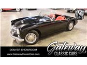 1960 MG MGA for sale in Englewood, Colorado 80112