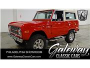 1976 Ford Bronco for sale in West Deptford, New Jersey 08066