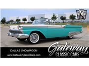 1959 Ford Galaxie for sale in Grapevine, Texas 76051