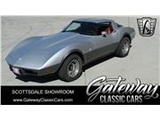 1978 Chevrolet Corvette for sale in Phoenix, Arizona 85027