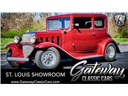 1932 Chevrolet Confederate for sale in OFallon, Illinois 62269
