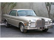 1969 Mercedes-Benz 280SE for sale in Los Angeles, California 90063