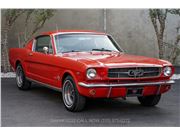 1965 Ford Mustang for sale in Los Angeles, California 90063