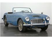 1958 Austin-Healey 100-6 BN4 for sale in Los Angeles, California 90063