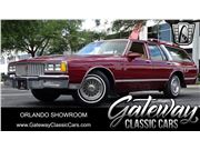 1988 Pontiac Safari for sale in Lake Mary, Florida 32746
