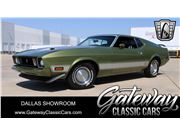 1973 Ford Mustang for sale in Grapevine, Texas 76051