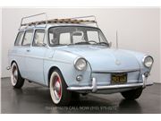 1969 Volkswagen Type 3 Squareback for sale in Los Angeles, California 90063