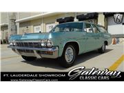1965 Chevrolet Station Wagon for sale in Coral Springs, Florida 33065