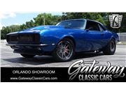 1968 Chevrolet Camaro for sale in Lake Mary, Florida 32746
