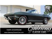 1967 Chevrolet Corvette for sale in Ruskin, Florida 33570