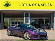 2021 Lotus Evora GT for sale in Naples, Florida 34104
