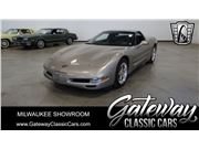 2001 Chevrolet Corvette for sale in Kenosha, Wisconsin 53144