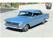 1965 Chevrolet Nova for sale in Phoenix, Arizona 85027