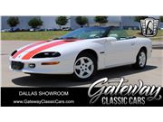 1997 Chevrolet Camaro for sale in Grapevine, Texas 76051