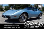 1979 Chevrolet Corvette for sale in Lake Mary, Florida 32746