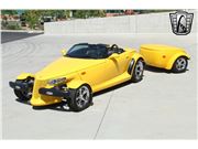 2000 Plymouth Prowler for sale in Phoenix, Arizona 85027