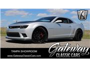 2015 Chevrolet Camaro for sale in Ruskin, Florida 33570