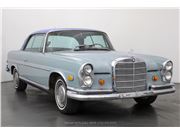 1969 Mercedes-Benz 280SE Coupe for sale in Los Angeles, California 90063