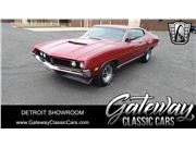 1971 Ford Torino for sale in Dearborn, Michigan 48120